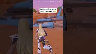 Pov : ils n’ont même pas le temps de drop ☠️🤣 #fortnite #performance #tournament #fncs #trending