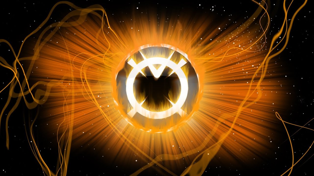 Orange Lantern Corps - Origin - YouTube