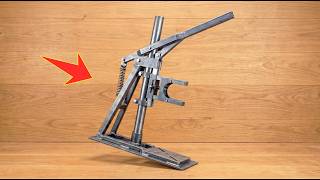 This Simple Tool Could Change How Billions of Craftsmen Work Forever