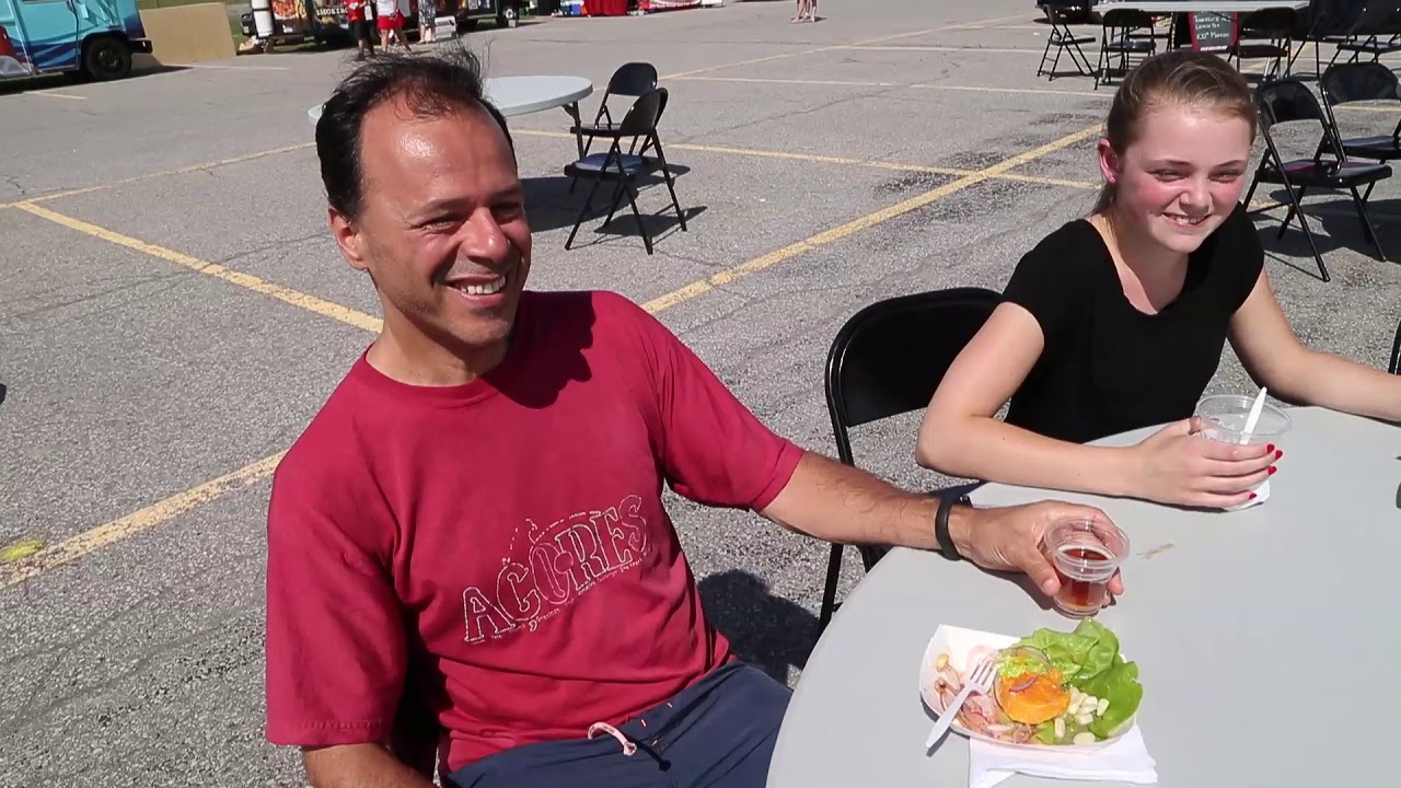 Ottawa Street Eats 2015