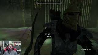 EXPLORING THE PRETTY CAVE | Skyrim (Part 16)
Patreons now get early access to ALL my YouTube videos: https://patreon.com/specsnstats
Follow me on Twitter @specsnstats
Discord: https://discord.gg/xVcYbkBHQY EXPLORING THE PRETTY CAVE | Skyrim (Part 16)
