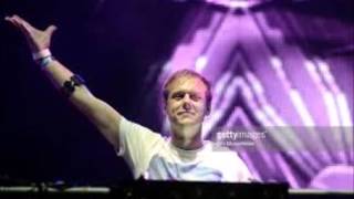 Armin van Buuren feat. Rock Mafia - Hands To Heaven (David Gravell remix)