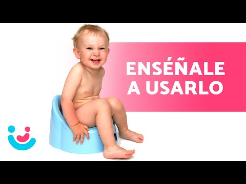 Video: ¿Debe aprender a ir al baño un niño de 2 años?