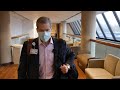 Day In the Life of A Neurosurgeon - Mark McLaughlin, MD, FACS, FAANS :  Episode 1