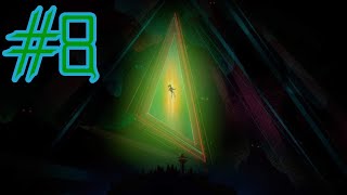 Los finales del juego| Oxenfree #8