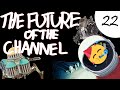 What Now? - The Channel After Monster Bash