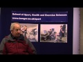 Professor Andrew Lemmey - School of Sport, Health and Exercise Science image