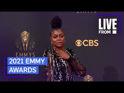 2021 Emmy Awards Fashion Round-Up | E! Red Carpet & Award Shows