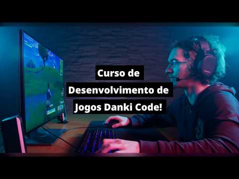 Curso de Desenvolvimento