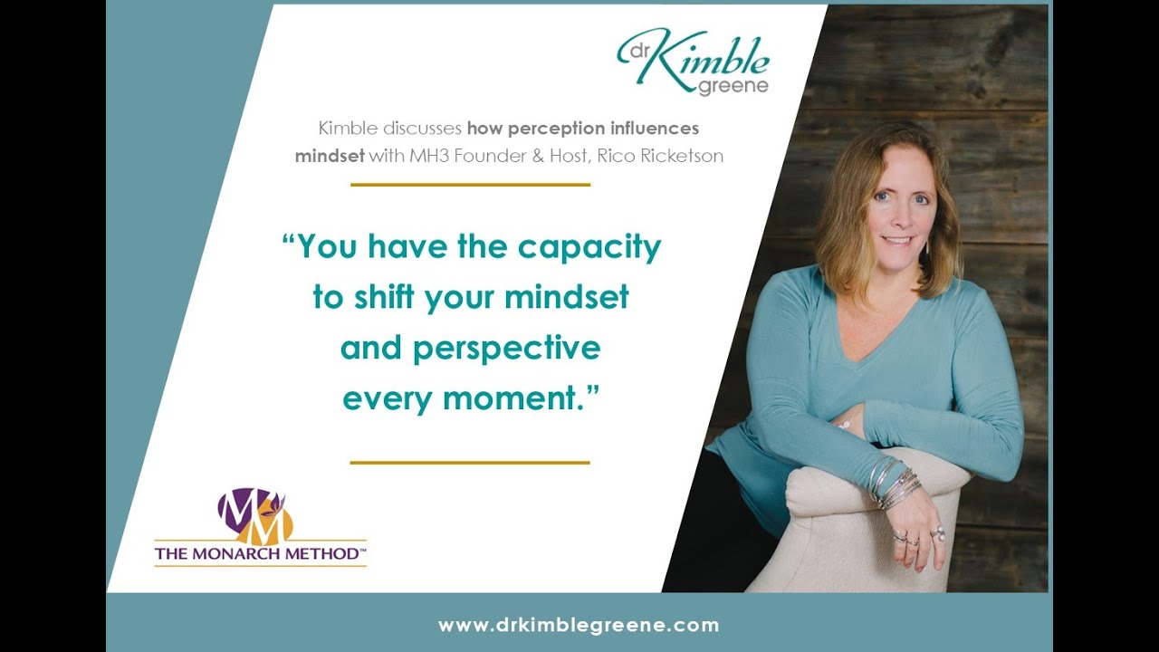 Powerful Perspectives