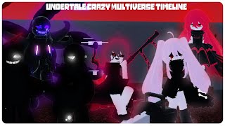 Pumpking and Reaper Sans Showcase[undertale a multiversal timeline] 