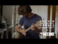 Over Now | Calvin Harris x The Weeknd ( Bass cover )