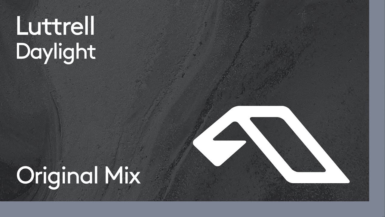 Watch Luttrell - Daylight on YouTube Watch Luttrell - Daylight on YouTube