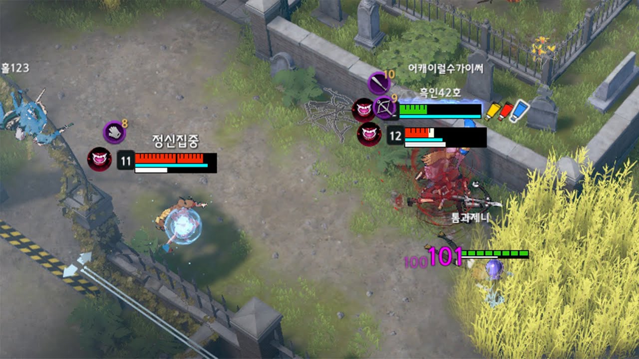 니키의 선택은,,?