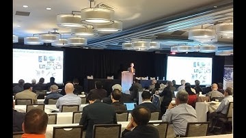 Comprehensive RISC-V Solutions for Diversified SoCs - 2018 Andes RISC-V Con Silicon Valley
