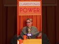 Mi superpoder es la madurez #cuarentonaspower #Transición #ComediaQueer #LGBTQ+ #superpoder