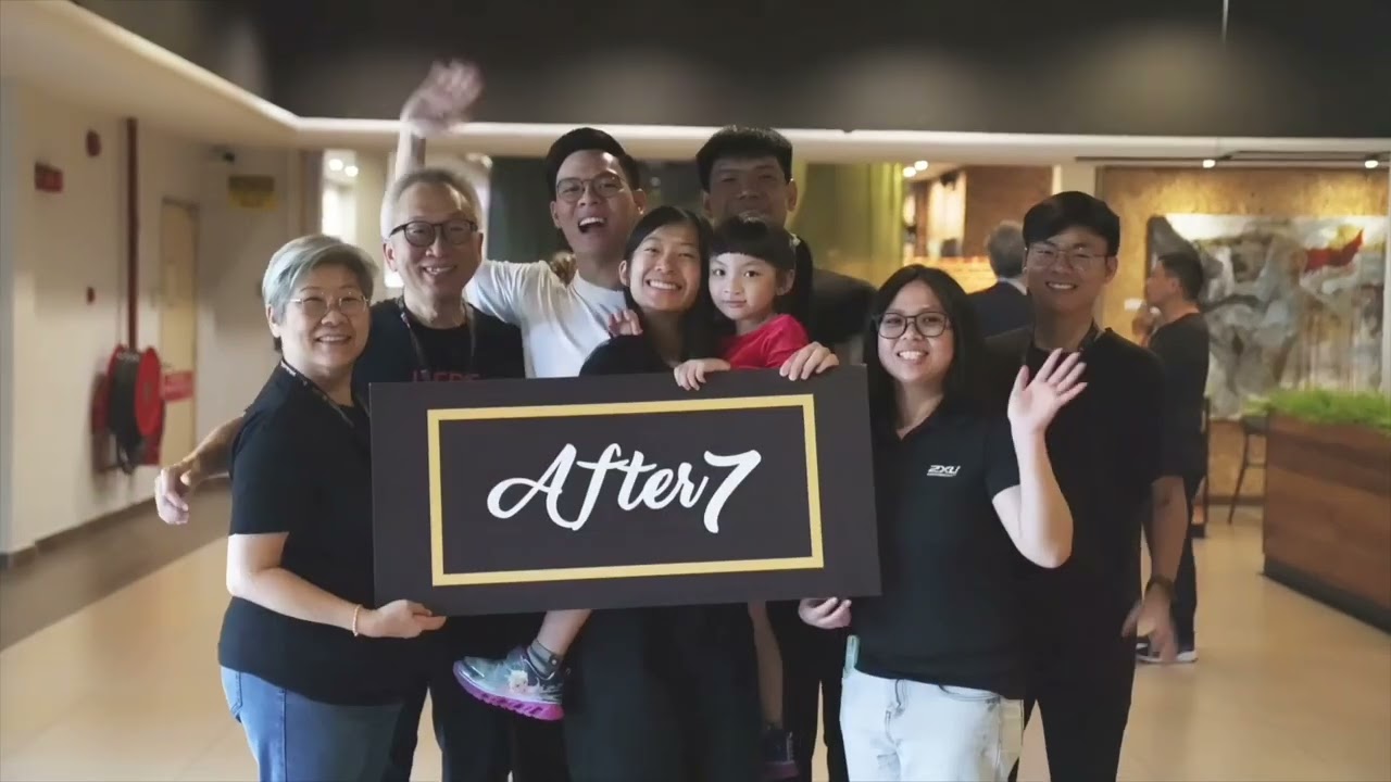 DUMC - After7 (Jun) (Promo)