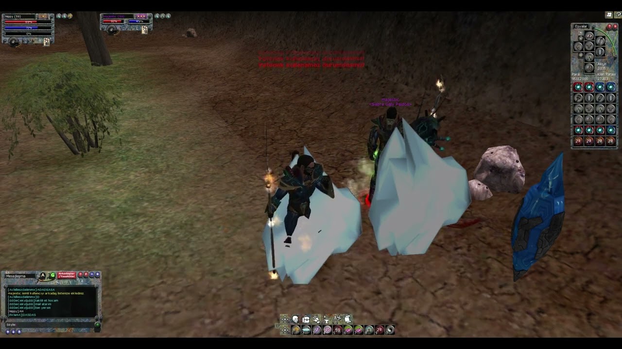 İKV - ver bakiyim akdo