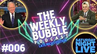 Download Lagu The Weekly Bubble: Episode 6 MP3