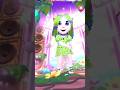 #Mytalkingangella2 🤩🤩#subsribeForMore #shorts#funny#tom#mobilegame #subscribeplease#USAGAMES