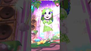 #Mytalkingangella2 🤩🤩#subsribeForMore #shorts#funny#tom#mobilegame #subscribeplease#USAGAMES