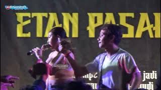 Goyang Lia Diana Sampai nganu😆😂😆 JOKO TINGKIR Style music pargoy thailand | ARKHA MUSIC | NARA AUDIO