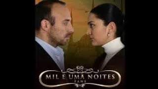 Mil E Uma Noites- Capítulo 19