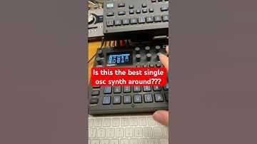 Oh wow… #edm #sounddesign #elektron #ableton #music #808 #drums #hiphop #beats #tutorial #viral