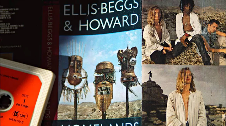 Ellis. Beggs & Howard Homelands (full album)