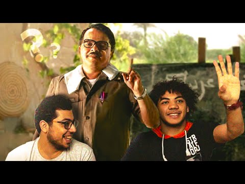 تحدي رمضان مبروك ابو العالمين حمودة فاكر انجليزي امير المصري