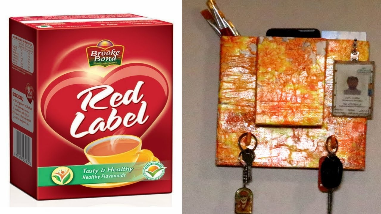 Decoupage in tamil/best out of waste in tamil/Decoupage art in tamil