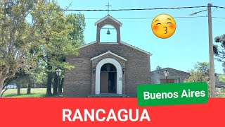 Rancagua en Buenos Aires - Argentina