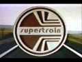 "Super Supertrain" background music from TV show "Supertrain"