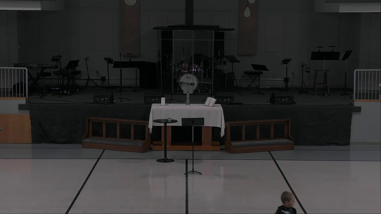 Middlebrook Pike UMC 10am Contemporary Worship Experience