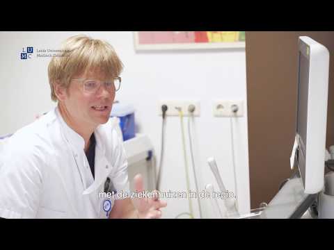 Video: Beheer Van Geavanceerde Symptomen Van Eierstokkanker