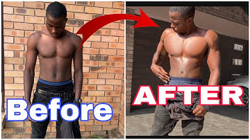 100 Push Ups a Day Challenge (30 Days honest Results)