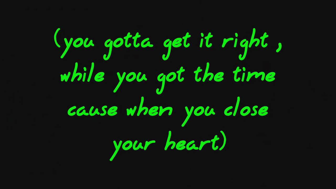 MJ Man In The Mirror (Lyrics) HD YouTube