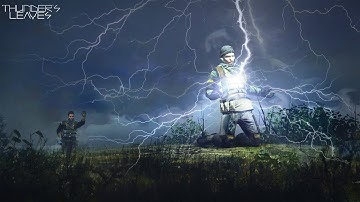 Source Mod Showcase - Thunder