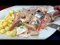 The Best Ceviche in Peru - De Alfredo