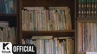 [Teaser] JANNABI(잔나비) _ for lovers who hesitate(주저하는 연인들을 위해)