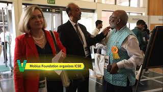 Promo Episode 7 |  International Conference on Sustainability Education 2023 | India Today