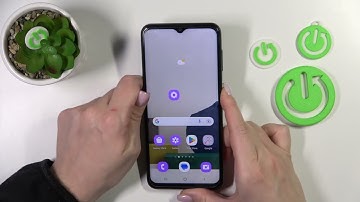 SAMSUNG Galaxy A23 Face Unlock Test