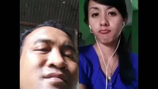 PANTUN CINTA HOT