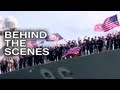 Battleship Behind The Scenes Rihanna Liam Neeson Movie 2012