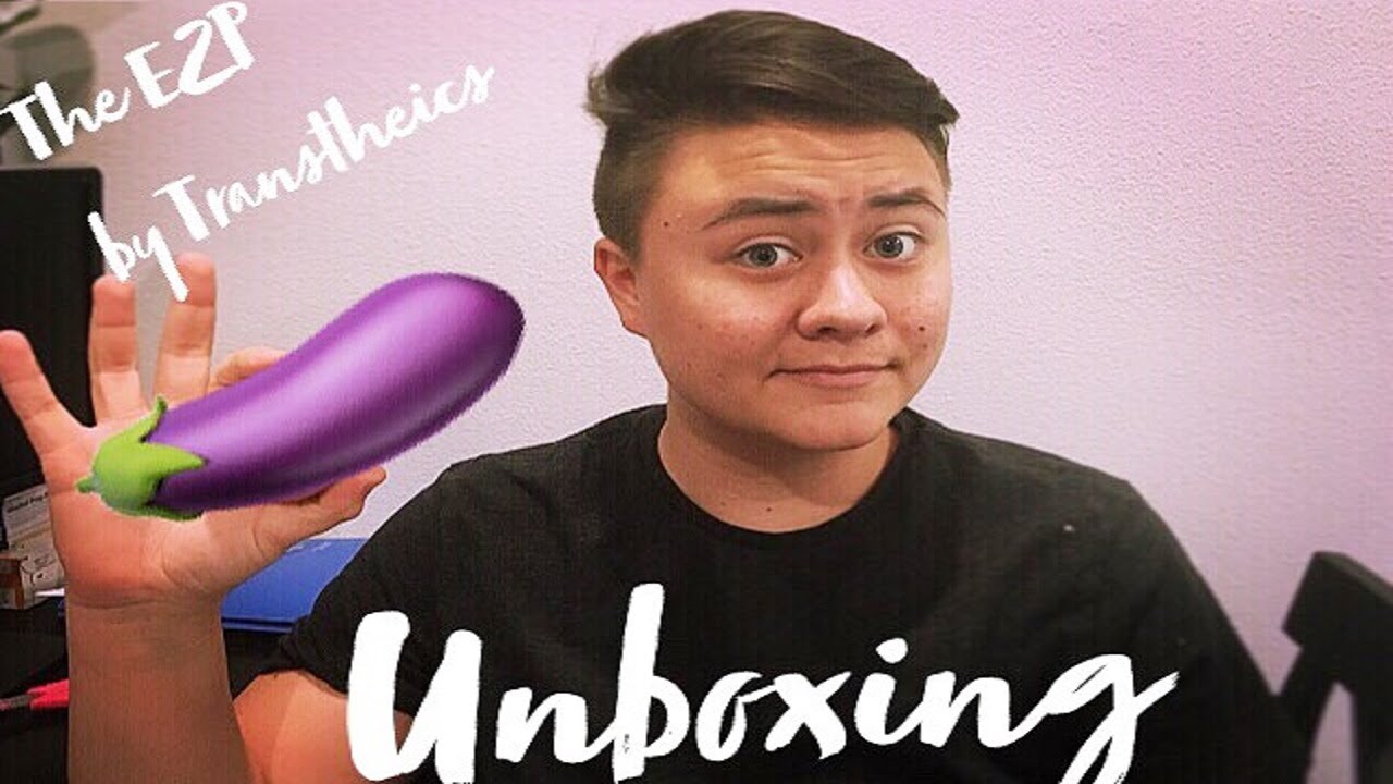 The EZP By Transthetics Unboxing YouTube