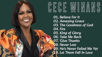 C e c e W i n a n s 