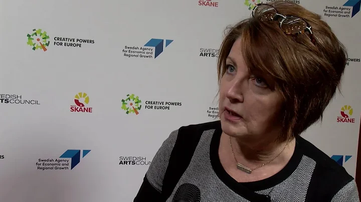 Interview with Deborah Morrison