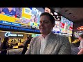 Circa Sports KY's grand opening: The Mint managing partners Winchell & Falcone