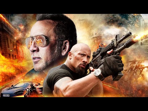 New Action Movie 2021 - Latest JASON STATHAM & NICOLAS CAGE Action Movies Full Movie English 2021