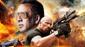 New Action Movie 2021 - Latest JASON STATHAM & NICOLAS CAGE Action Movies Full Movie English 2021